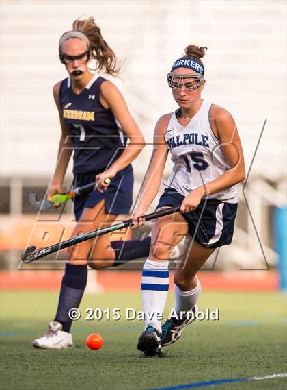 Thumbnail 1 in Needham @ Walpole photogallery.