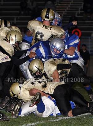 Monday, Nov 17, 2008