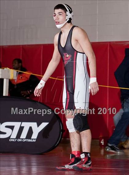 Thumbnail 3 in FCIAC Championships photogallery.