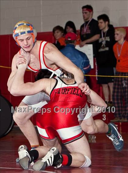 Thumbnail 2 in FCIAC Championships photogallery.