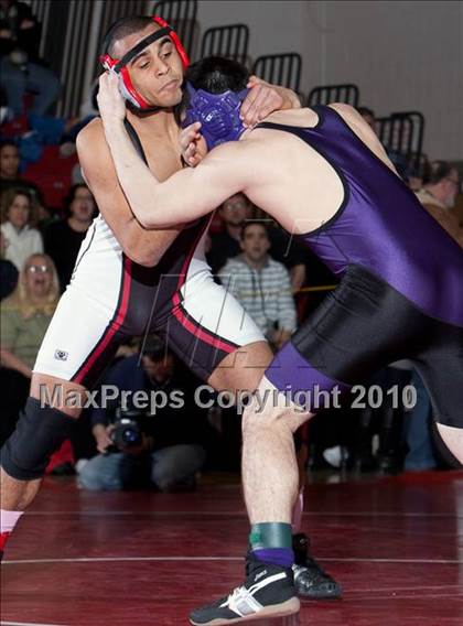 Thumbnail 1 in FCIAC Championships photogallery.