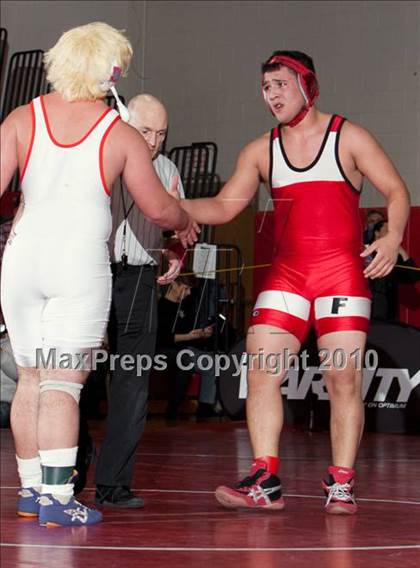 Thumbnail 1 in FCIAC Championships photogallery.