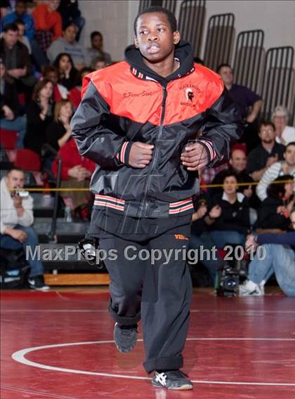 Thumbnail 3 in FCIAC Championships photogallery.