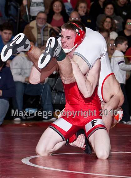 Thumbnail 3 in FCIAC Championships photogallery.