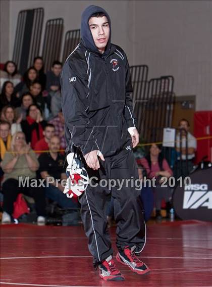 Thumbnail 2 in FCIAC Championships photogallery.