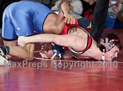 Thumbnail 2 in FCIAC Championships photogallery.