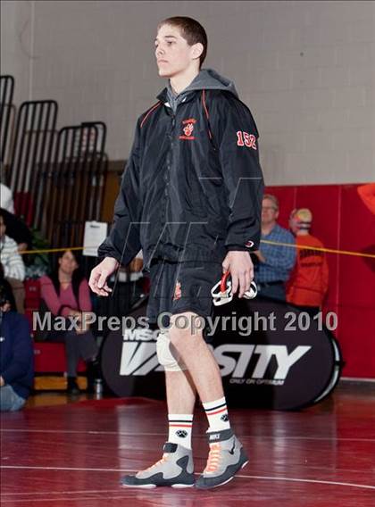 Thumbnail 3 in FCIAC Championships photogallery.