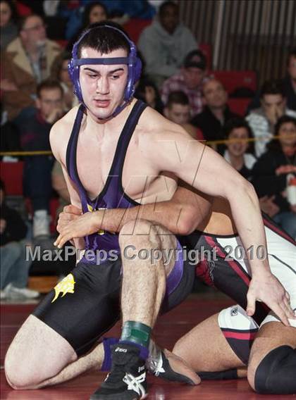 Thumbnail 2 in FCIAC Championships photogallery.
