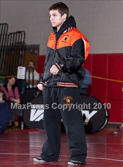 Thumbnail 1 in FCIAC Championships photogallery.