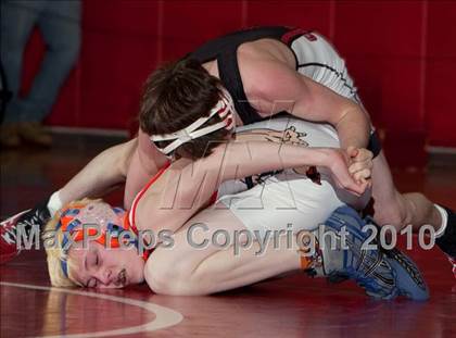 Thumbnail 3 in FCIAC Championships photogallery.
