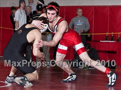 Thumbnail 3 in FCIAC Championships photogallery.