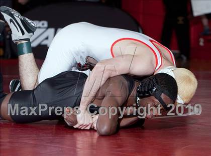 Thumbnail 1 in FCIAC Championships photogallery.