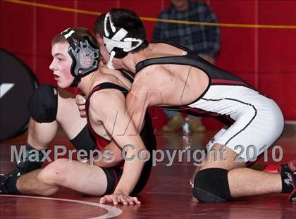 Thumbnail 2 in FCIAC Championships photogallery.