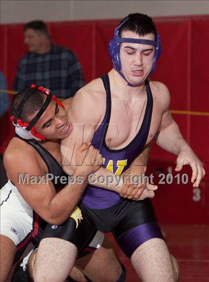 Thumbnail 3 in FCIAC Championships photogallery.