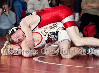 Thumbnail 1 in FCIAC Championships photogallery.