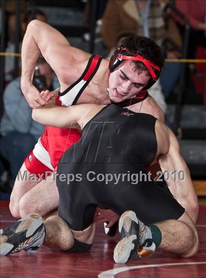 Thumbnail 2 in FCIAC Championships photogallery.