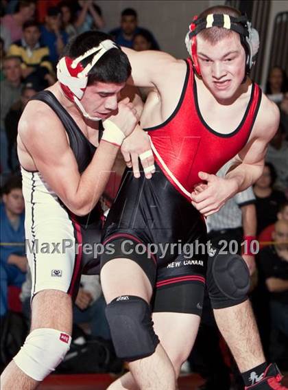 Thumbnail 1 in FCIAC Championships photogallery.
