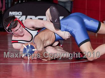 Thumbnail 2 in FCIAC Championships photogallery.