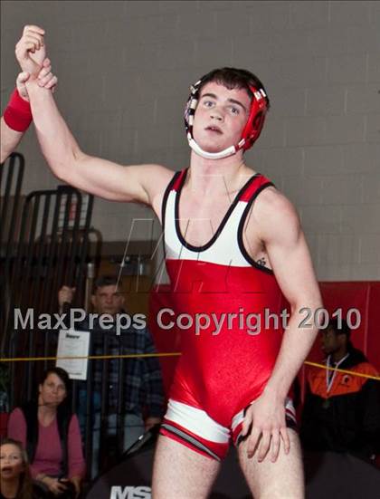 Thumbnail 2 in FCIAC Championships photogallery.