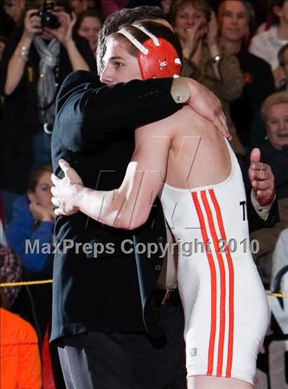Thumbnail 1 in FCIAC Championships photogallery.