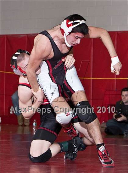 Thumbnail 2 in FCIAC Championships photogallery.