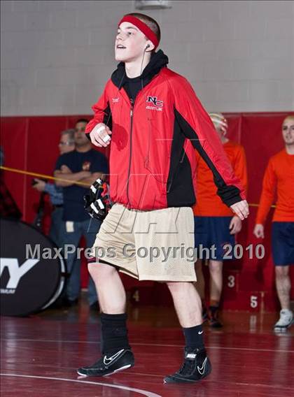 Thumbnail 3 in FCIAC Championships photogallery.