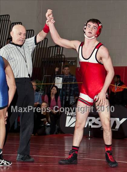 Thumbnail 3 in FCIAC Championships photogallery.
