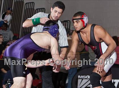Thumbnail 3 in FCIAC Championships photogallery.