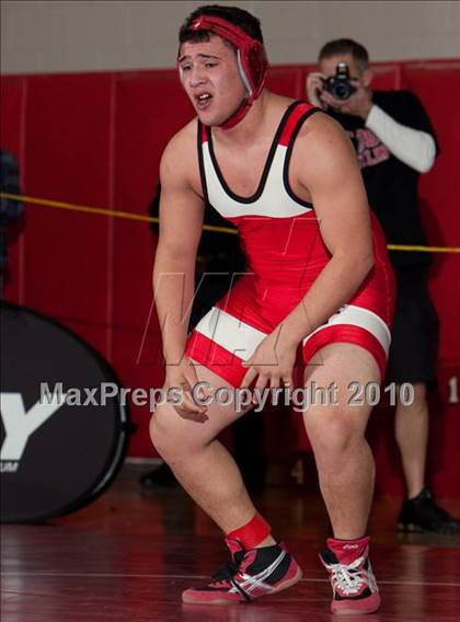 Thumbnail 3 in FCIAC Championships photogallery.