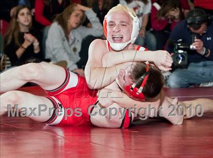 Thumbnail 2 in FCIAC Championships photogallery.