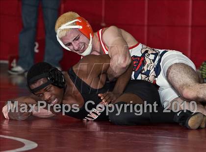 Thumbnail 1 in FCIAC Championships photogallery.