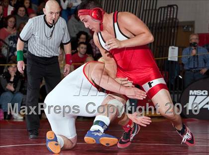 Thumbnail 2 in FCIAC Championships photogallery.