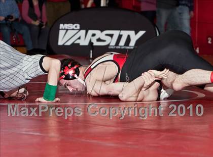 Thumbnail 1 in FCIAC Championships photogallery.