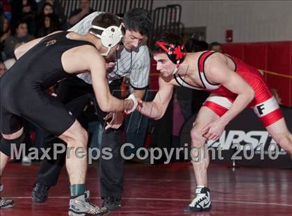 Thumbnail 1 in FCIAC Championships photogallery.
