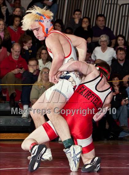 Thumbnail 2 in FCIAC Championships photogallery.
