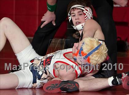 Thumbnail 1 in FCIAC Championships photogallery.
