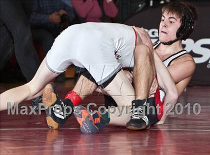 Thumbnail 3 in FCIAC Championships photogallery.