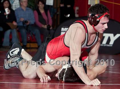 Thumbnail 1 in FCIAC Championships photogallery.