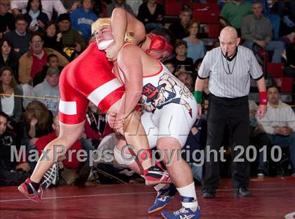 Thumbnail 3 in FCIAC Championships photogallery.