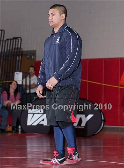Thumbnail 2 in FCIAC Championships photogallery.