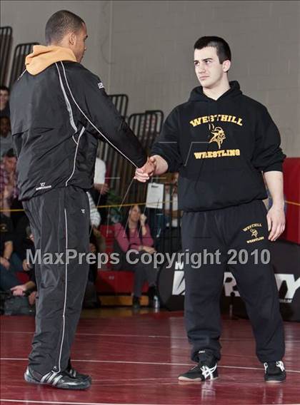 Thumbnail 1 in FCIAC Championships photogallery.