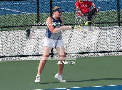 Thumbnail 1 in North Central vs Cathedral (IHSAA North Central Team Regional) photogallery.