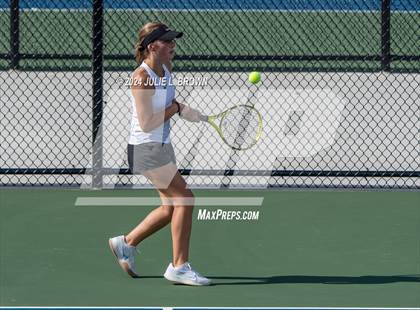 Thumbnail 2 in North Central vs Cathedral (IHSAA North Central Team Regional) photogallery.