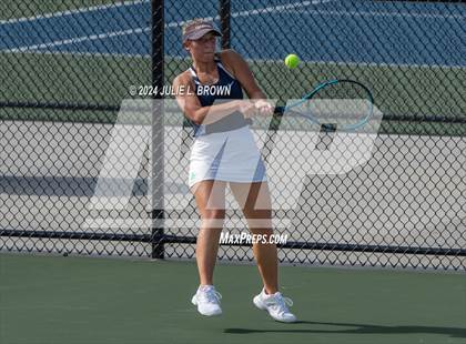 Thumbnail 1 in North Central vs Cathedral (IHSAA North Central Team Regional) photogallery.