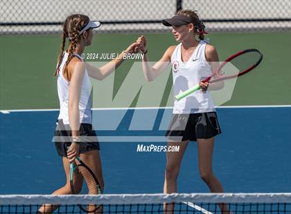 Thumbnail 2 in North Central vs Cathedral (IHSAA North Central Team Regional) photogallery.