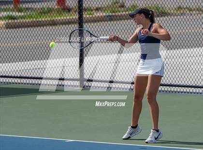 Thumbnail 2 in North Central vs Cathedral (IHSAA North Central Team Regional) photogallery.