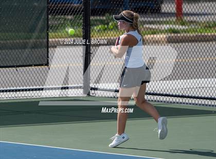 Thumbnail 1 in North Central vs Cathedral (IHSAA North Central Team Regional) photogallery.