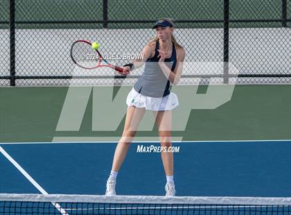 Thumbnail 1 in North Central vs Cathedral (IHSAA North Central Team Regional) photogallery.
