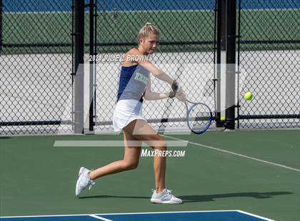 Thumbnail 1 in North Central vs Cathedral (IHSAA North Central Team Regional) photogallery.