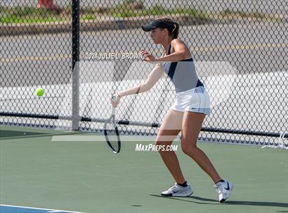 Thumbnail 3 in North Central vs Cathedral (IHSAA North Central Team Regional) photogallery.